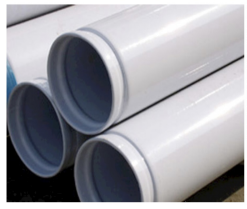 涂塑復(fù)合鋼管