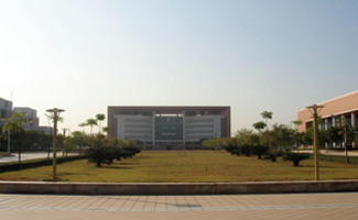 廣州大學(xué)城