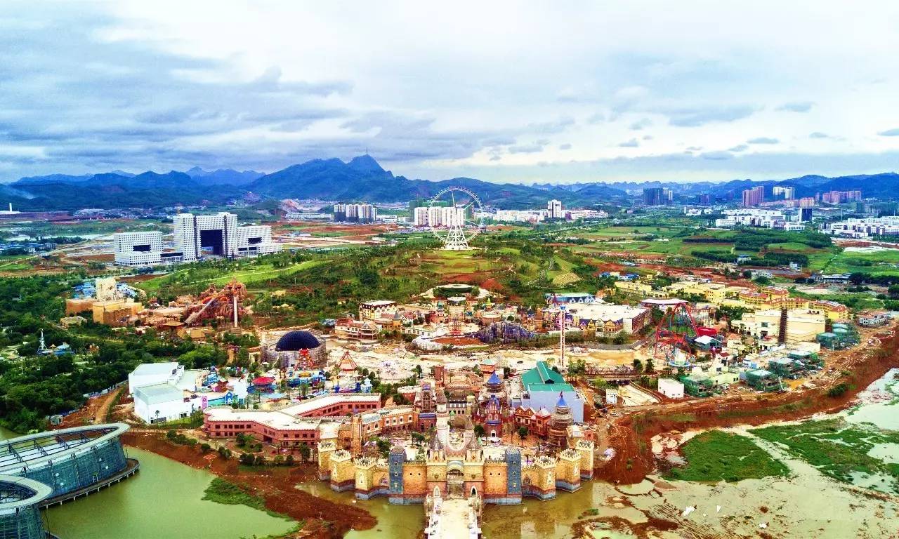 柳州卡樂(lè)星球